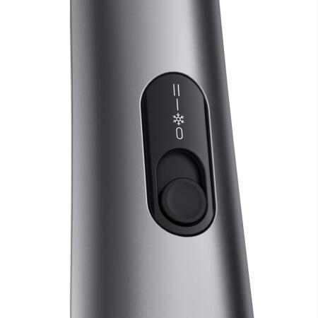 Braun BRAS430E Air Styler 4.3 IONTEC Saç Kurutma Makinesi ve Şekillendirici, 3 Başlıklı - 10