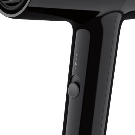 Braun BRHD150E HD1.5 Saç Kurutma Makinesi, 1 Başlıklı, 1800W - 4