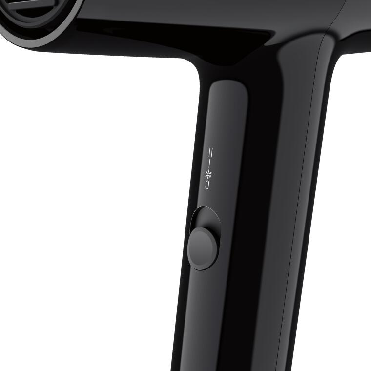 Braun BRHD150E HD1.5 Saç Kurutma Makinesi, 1 Başlıklı, 1800W - 4