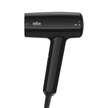 Braun BRHD150E HD1.5 Saç Kurutma Makinesi, 1 Başlıklı, 1800W - 6