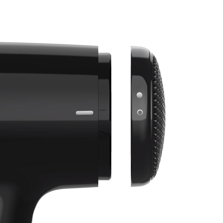 Braun BRHD150E HD1.5 Saç Kurutma Makinesi, 1 Başlıklı, 1800W - 7