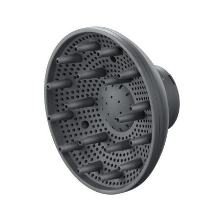 Braun BRHD155E HD1.55 Difüzörlü Saç Kurutma Makinesi, 2 Başlıklı, 1800W - 3