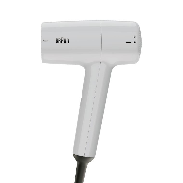Braun BRHD155E HD1.55 Difüzörlü Saç Kurutma Makinesi, 2 Başlıklı, 1800W - 6