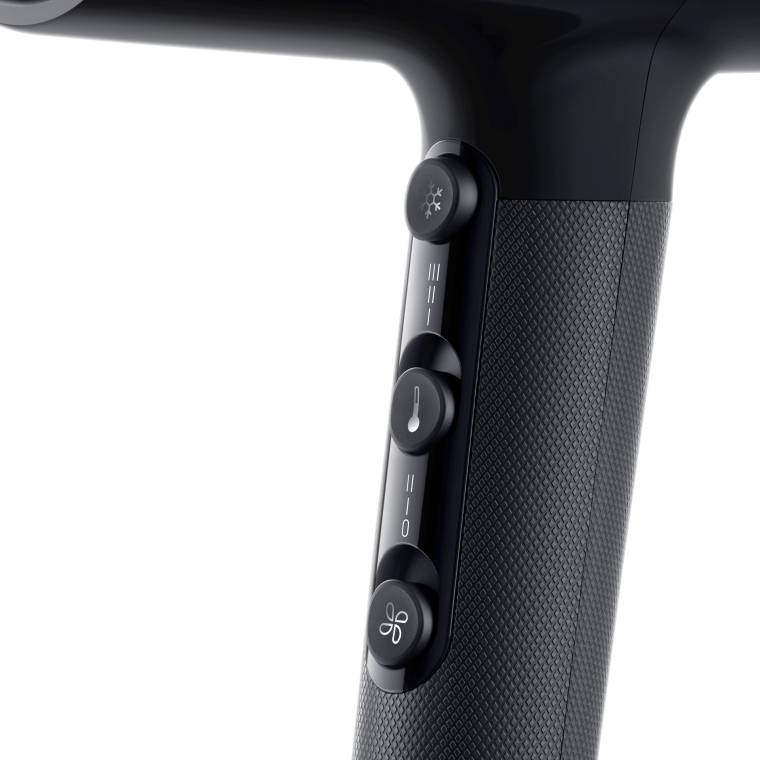 Braun BRHD200E HD2.0 Saç Kurutma Makinesi, 1 Başlıklı, 2000W - 4