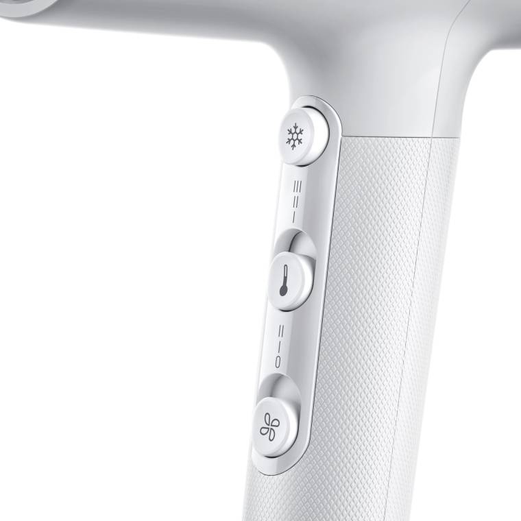 Braun BRHD210E HD2.1 Saç Kurutma Makinesi, 1 Başlıklı, 2100W - 4