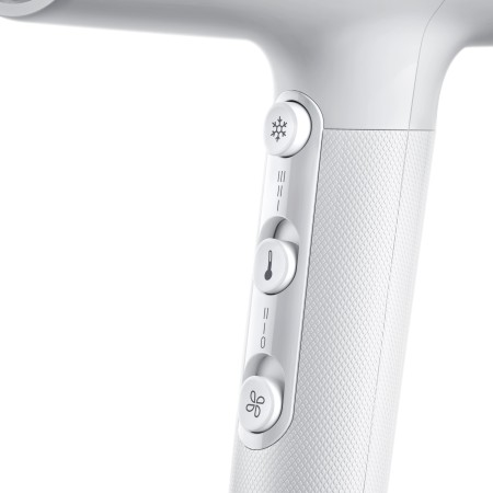 Braun BRHD210E HD2.1 Saç Kurutma Makinesi, 1 Başlıklı, 2100W - 4