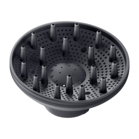 Braun BRHD215E HD2.15 Difüzörlü Saç Kurutma Makinesi, 2 Başlıklı, 2100W - 4