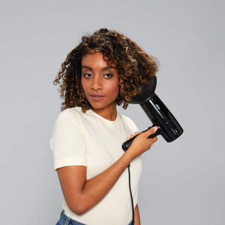 Braun BRHD215E HD2.15 Difüzörlü Saç Kurutma Makinesi, 2 Başlıklı, 2100W - 6