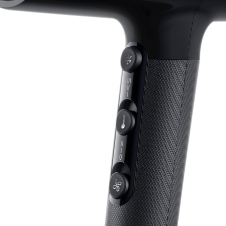 Braun BRHD215E HD2.15 Difüzörlü Saç Kurutma Makinesi, 2 Başlıklı, 2100W - 5