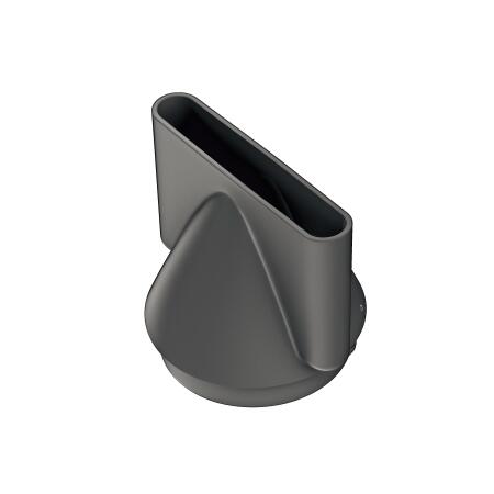 Braun BRHD235E HD2.35 IONTEC Difüzörlü Saç Kurutma Makinesi, 3 Başlıklı, 2200W - 4