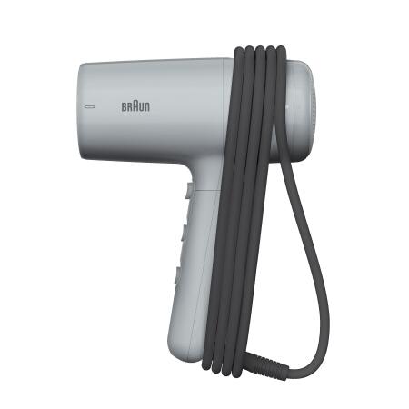 Braun BRHD235E HD2.35 IONTEC Difüzörlü Saç Kurutma Makinesi, 3 Başlıklı, 2200W - 9