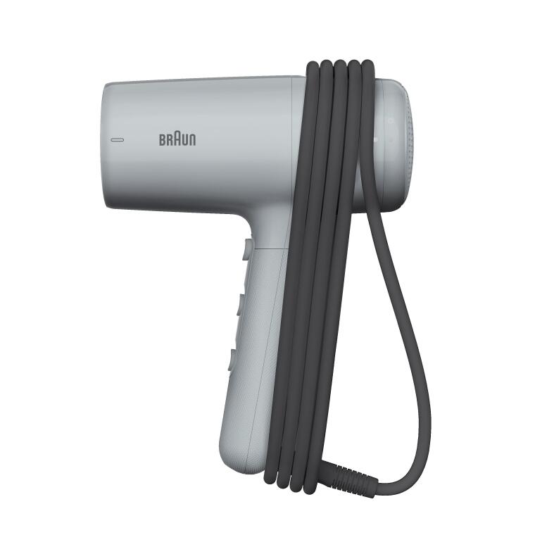 Braun BRHD235E HD2.35 IONTEC Difüzörlü Saç Kurutma Makinesi, 3 Başlıklı, 2200W - 9