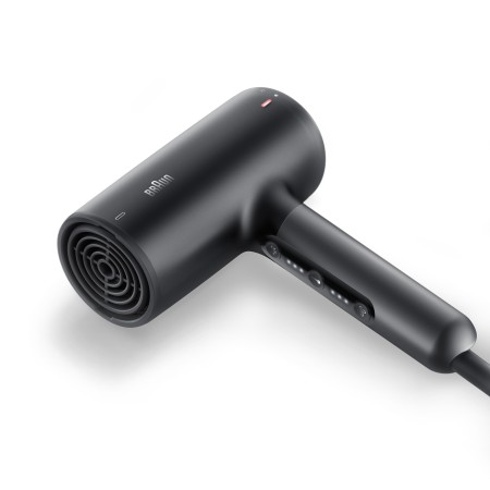 Braun BRHD425E HD4.2 IONTEC Difüzörlü Saç Kurutma Makinesi, 2 Başlıklı, 2100W - 6