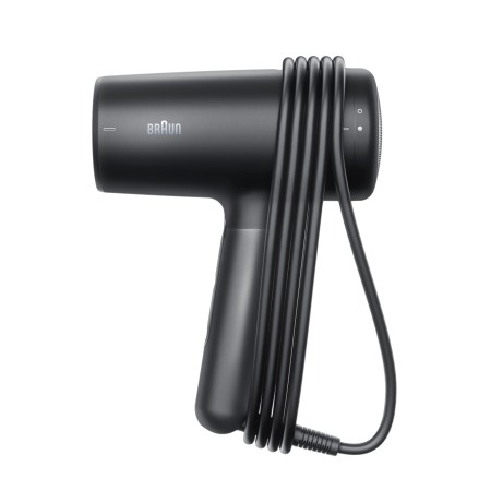 Braun BRHD425E HD4.2 IONTEC Difüzörlü Saç Kurutma Makinesi, 2 Başlıklı, 2100W - 8
