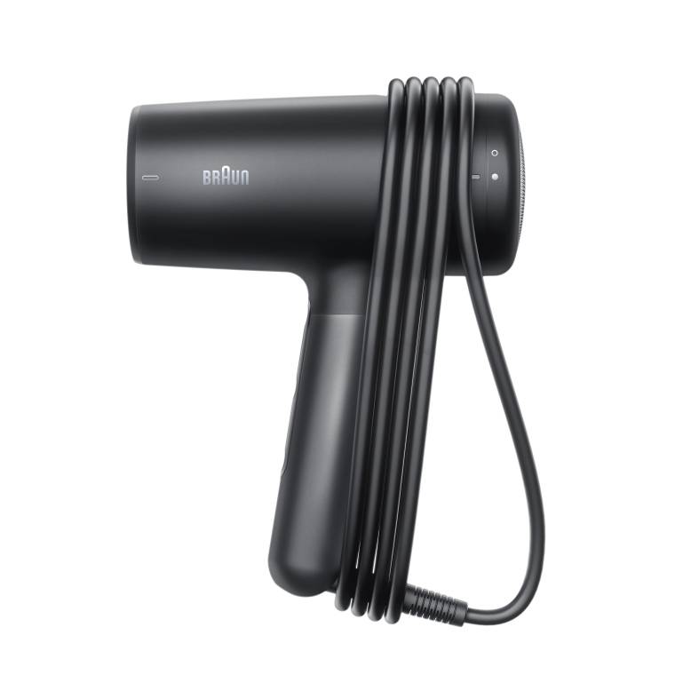 Braun BRHD425E HD4.2 IONTEC Difüzörlü Saç Kurutma Makinesi, 2 Başlıklı, 2100W - 8