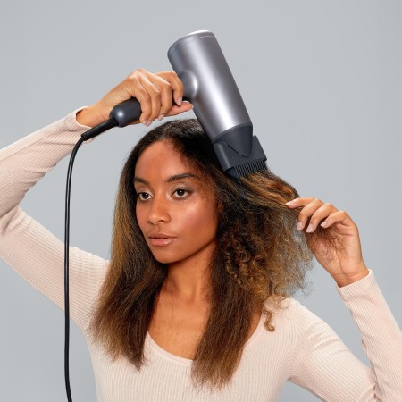Braun BRHD435E HD4.3 IONTEC Difüzörlü Saç Kurutma Makinesi, 3 Başlıklı, 2200W - 9