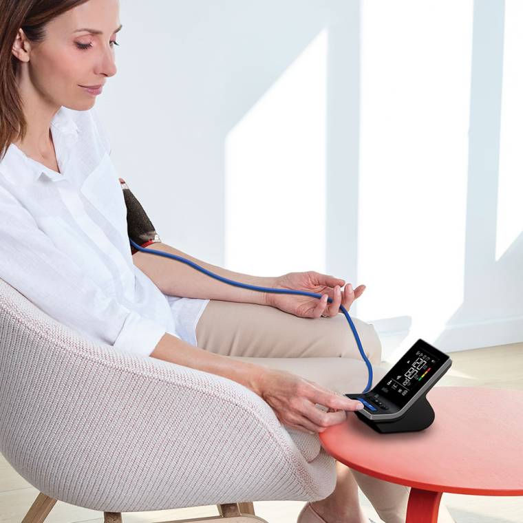 Braun BUA6350 Koldan Ölçer Tansiyon Aleti - 2