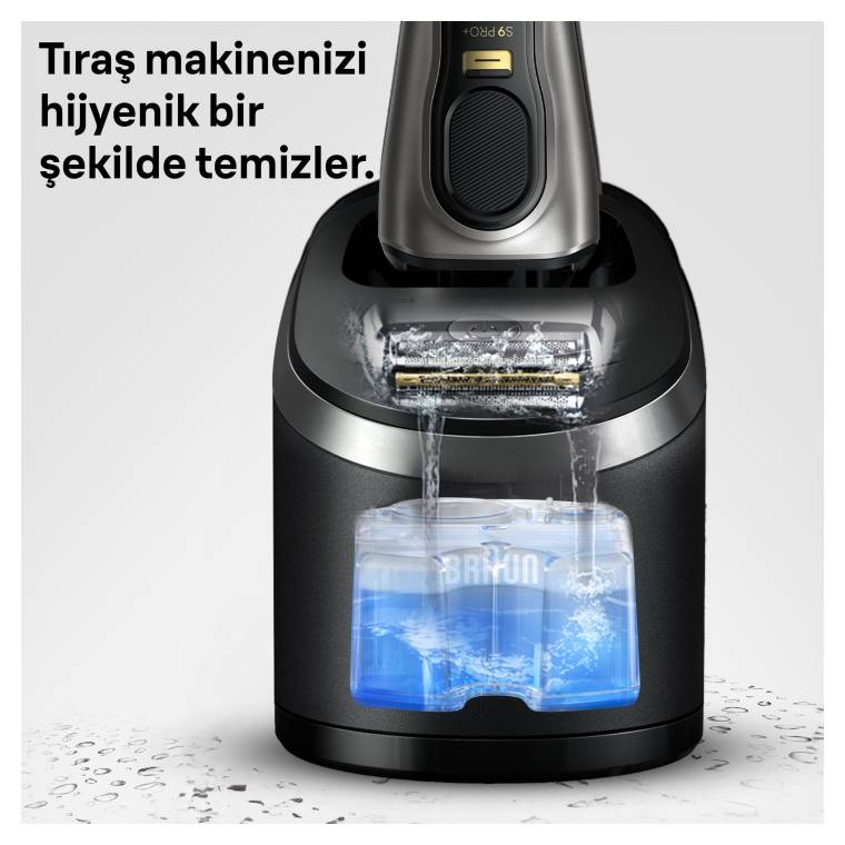Braun CCR4 Temizleme Sıvısı 4'lü Paket - 4