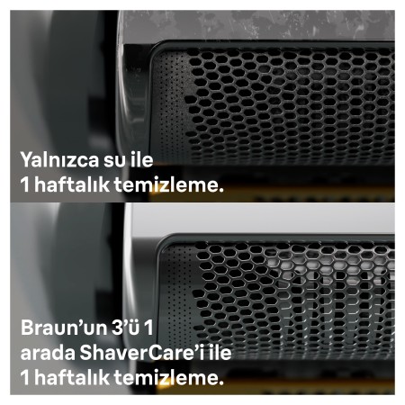 Braun CCR4 Temizleme Sıvısı 4'lü Paket - Thumbnail