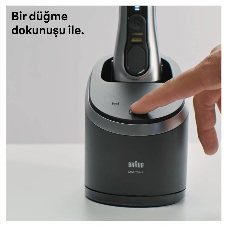 Braun CCR4 Temizleme Sıvısı 4'lü Paket - 5