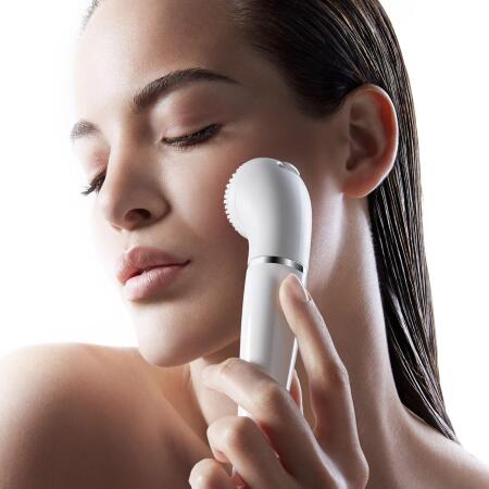 Braun FaceSpa 810 Yüz Epilatörü - 5