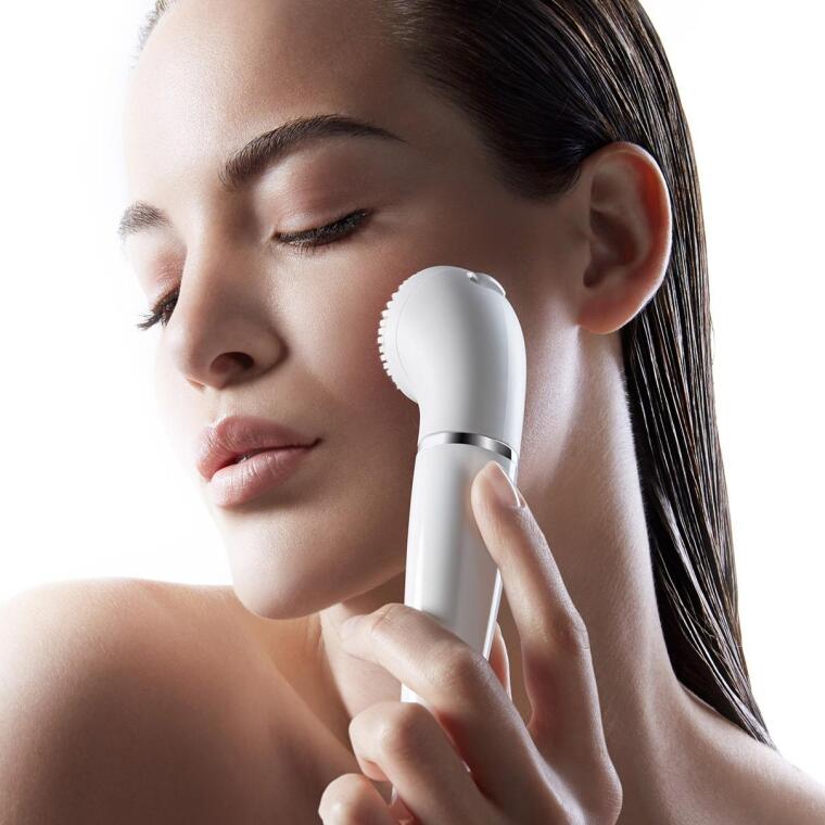 Braun FaceSpa 810 Yüz Epilatörü - 5