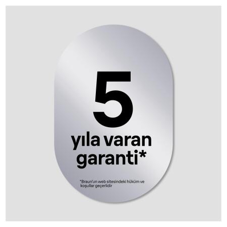 Braun IPL Silk·expert Pro 3, Evde Tüy Alma, Çanta, Venus Tıraş Makinesi, 2 Başlık ile, PL3122 - 9