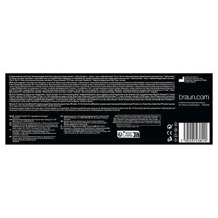 Braun IPL Silk·expert Pro 3, Evde Tüy Alma, Çanta, Venus Tıraş Makinesi, 2 Başlık ile, PL3122 - 10