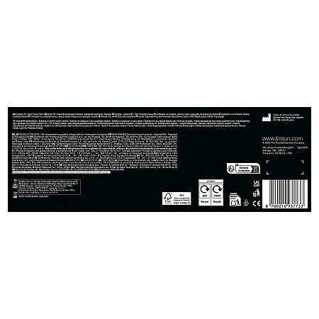 Braun IPL Silk·expert Pro 5, Evde Lazerle Tüy Alma, Çanta, Gillette Venus, 2 Başlık, PL5234 - 9