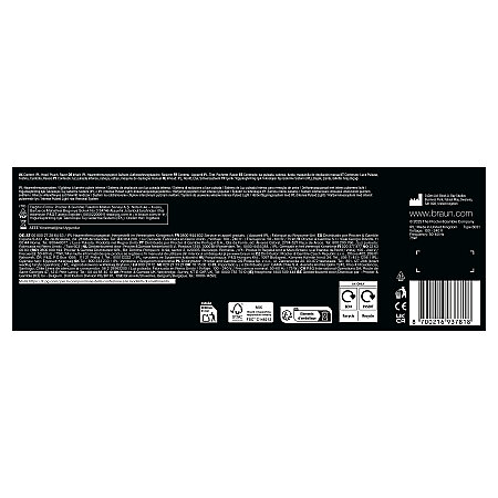 Braun IPL Silk·expert Pro 5, Evde Lazerle Tüy Alma, Çanta, Gillette Venus, 2 Başlık, PL5221 - 10