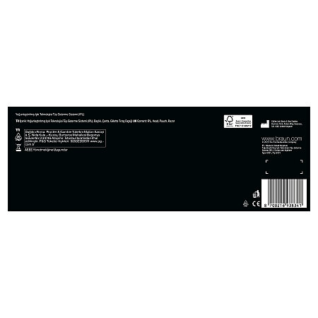 Braun IPL Silk·expert Pro 5, Evde Lazerle Tüy Alma, Çanta, Gillette Venus, 2 Başlık, PL5251 - 10