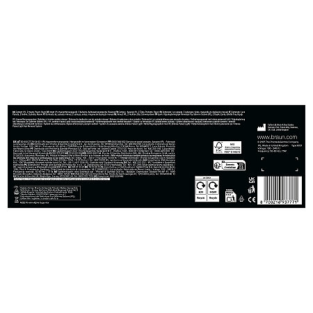 Braun IPL Silk·expert Pro 5, Evde Lazerle Tüy Alma, Çanta, Gillette Venus, 3 Başlık, PL5311 - 10