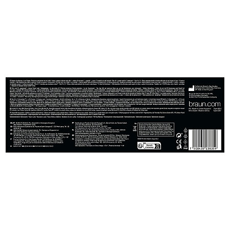 Braun IPL Silk·expert Pro 5, Evde Lazerle Tüy Alma, Mini Yüz Tüy Alma Cihazı, 2 Başlık, PL5146 - 10