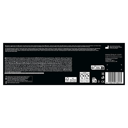 Braun IPL Skin i·expert, Evde Lazerle Tüy Alma, App ile, Çanta, Gillette Venus, 2 Başlık, PL7211 - 10