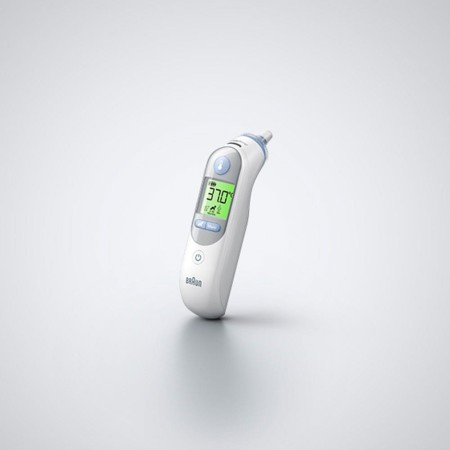 Braun IRT 6520 Thermoscan Ateş Ölçer - 6