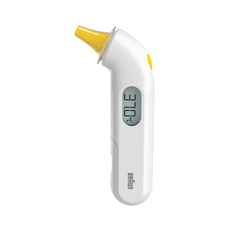 Braun IRT3030 Kulaktan Ateş Ölçer - 1
