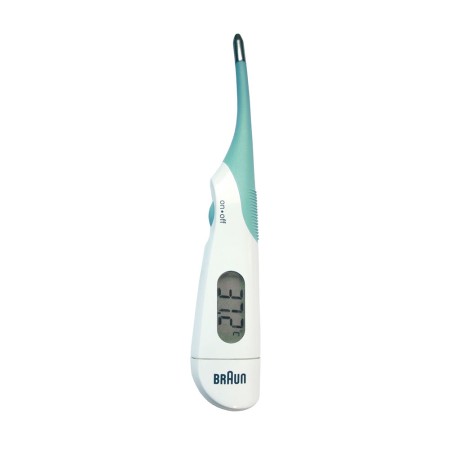 Braun PRT1000 Dijital Ateş Ölçer