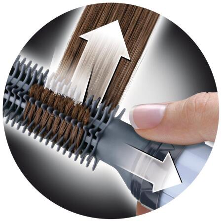 Braun Satin Hair 1 AS110 Saç Şekillendirici - 3