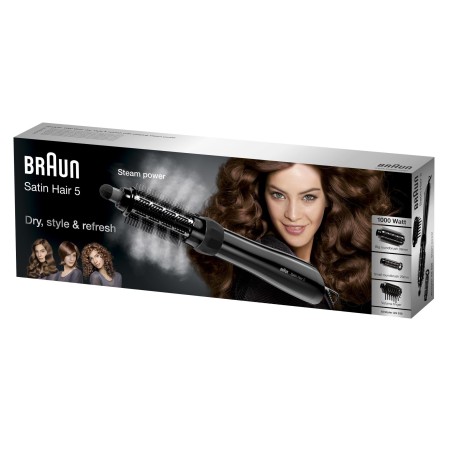 Braun Satin Hair 5 AS530 3 Başlıklı Saç Şekillendirici - Thumbnail
