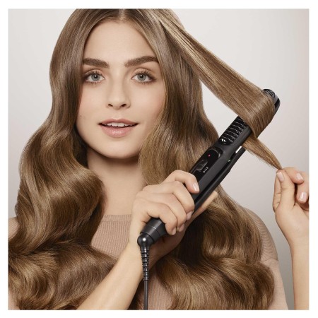 Braun Satin Hair 5 Iontec ST570 Saç Düzleştirici - 3