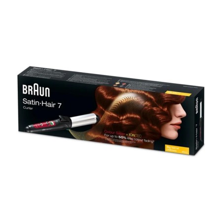 Braun Satin Hair 7 Colour IONTEC EC2 Saç Bukle Maşası - Thumbnail