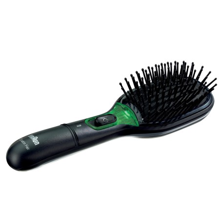 Braun Satin Hair 7 Iontec Brush BR710 Saç Fırçası - Thumbnail