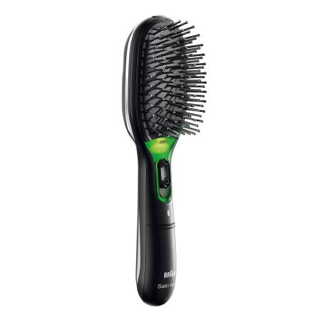 Braun Satin Hair 7 Iontec Brush BR710 Saç Fırçası - 1