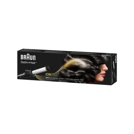 Braun Satin Hair 7 IONTEC EC1 Saç Bukle Maşası - 5