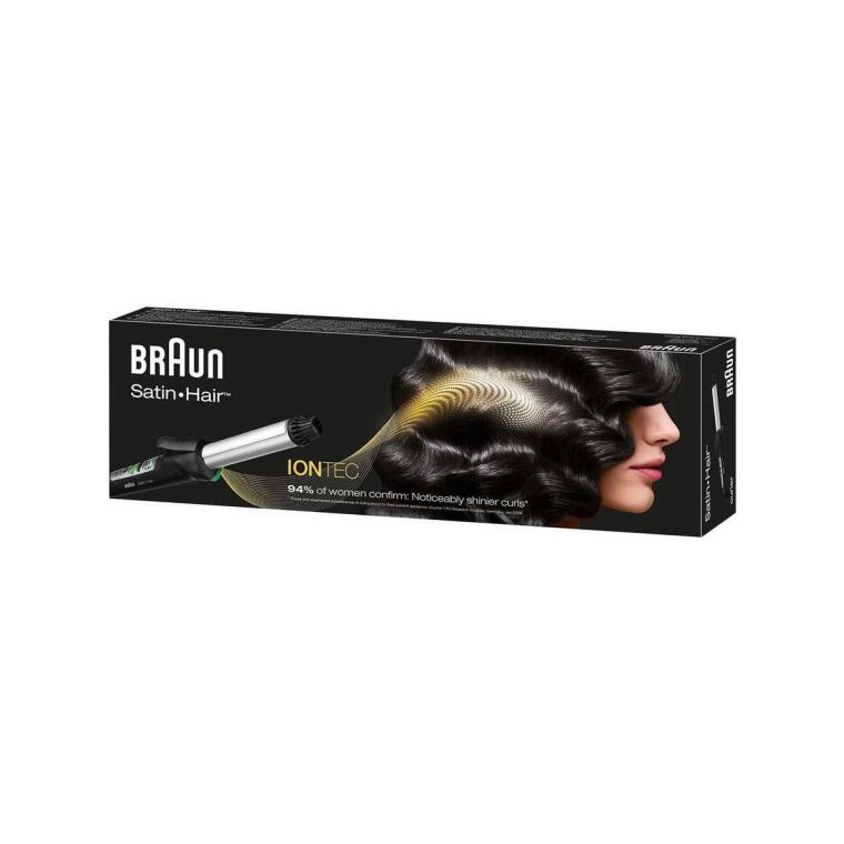Braun Satin Hair 7 IONTEC EC1 Saç Bukle Maşası - 5