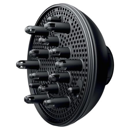 Braun Satin Hair 7 Iontec HD730 2200W Saç Kurutma Makinesi - 6