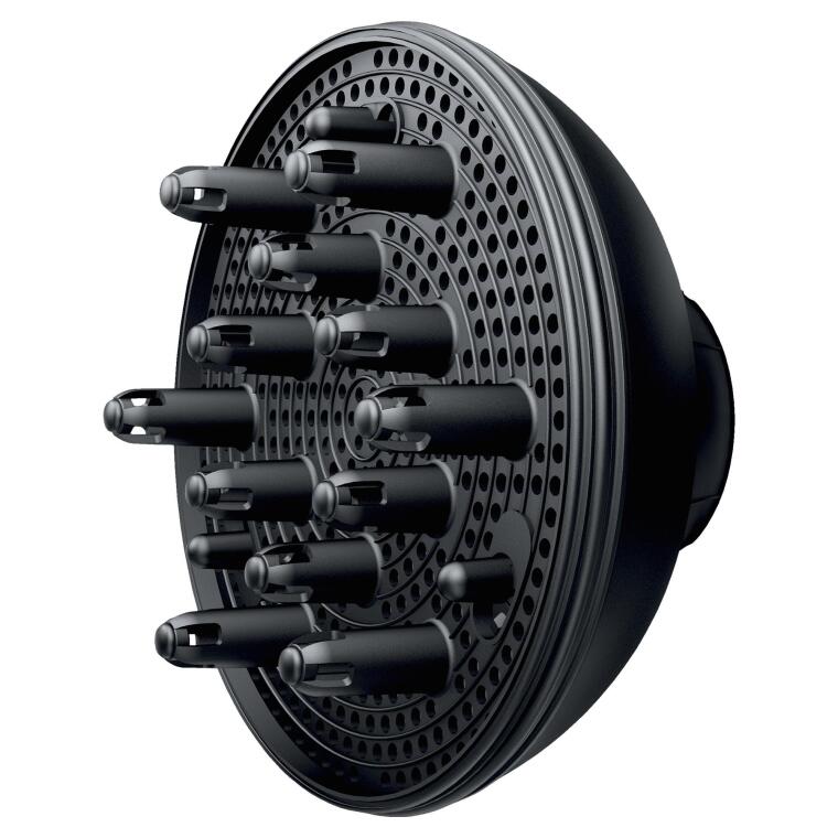 Braun Satin Hair 7 Iontec HD730 2200W Saç Kurutma Makinesi - 6