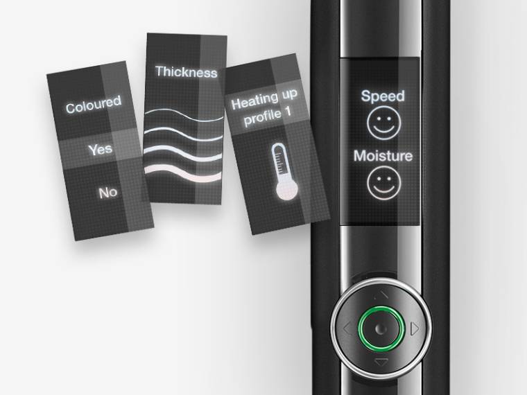 Braun Satin Hair 7 SensoCare ST780 Saç Düzleştirici - 4