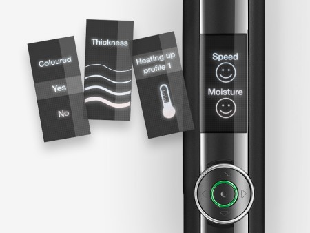 Braun Satin Hair 7 SensoCare ST780 Saç Düzleştirici - 4