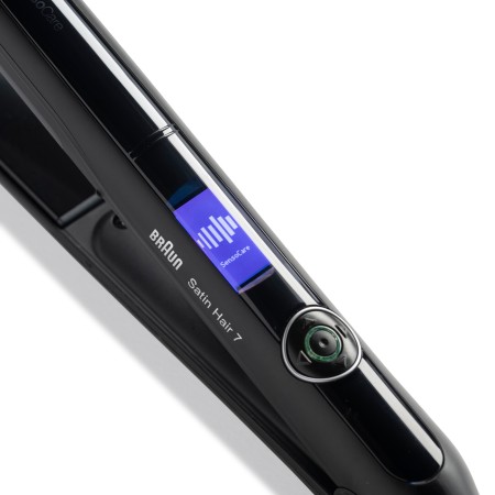 Braun Satin Hair 7 SensoCare ST780 Saç Düzleştirici - 7